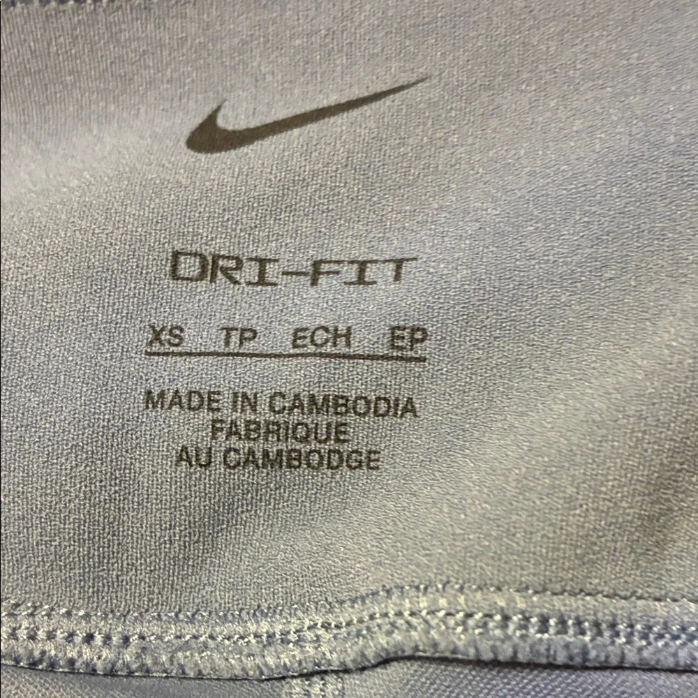 Nike stylish dri
